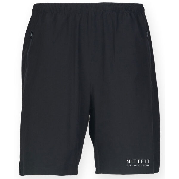 MittFit  - Pro Stretch Sport Shorts Thumbnail