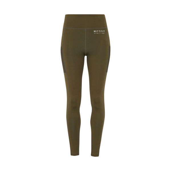 MittFit  - Performance Compression Leggings Thumbnail