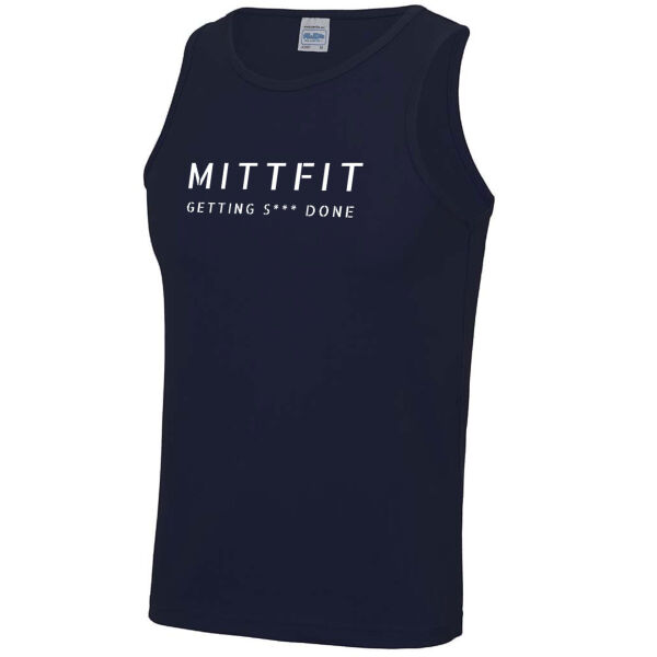 MittFit  - Cool Vest Thumbnail