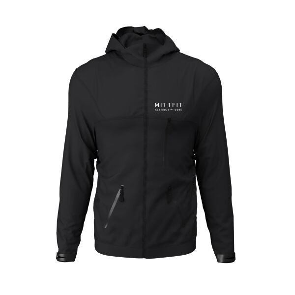 MittFit  - Performance Pro Technical Jacket Thumbnail