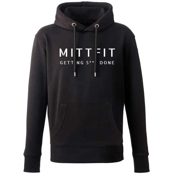 MittFit  - Anthem Hoodie Thumbnail